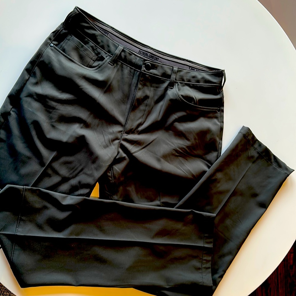Athletic Dress Pants 34x34
